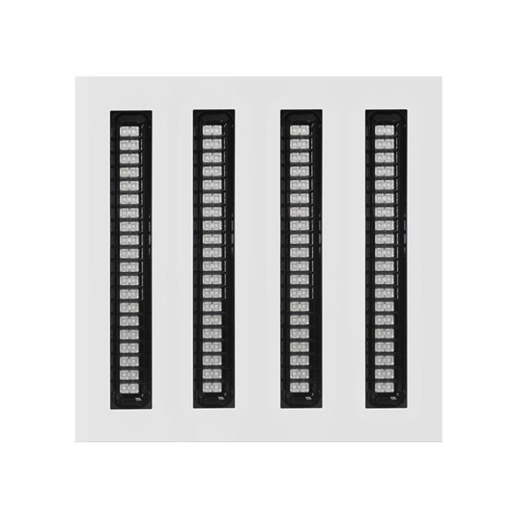 60*60 ALUMINUM CEILING view 2